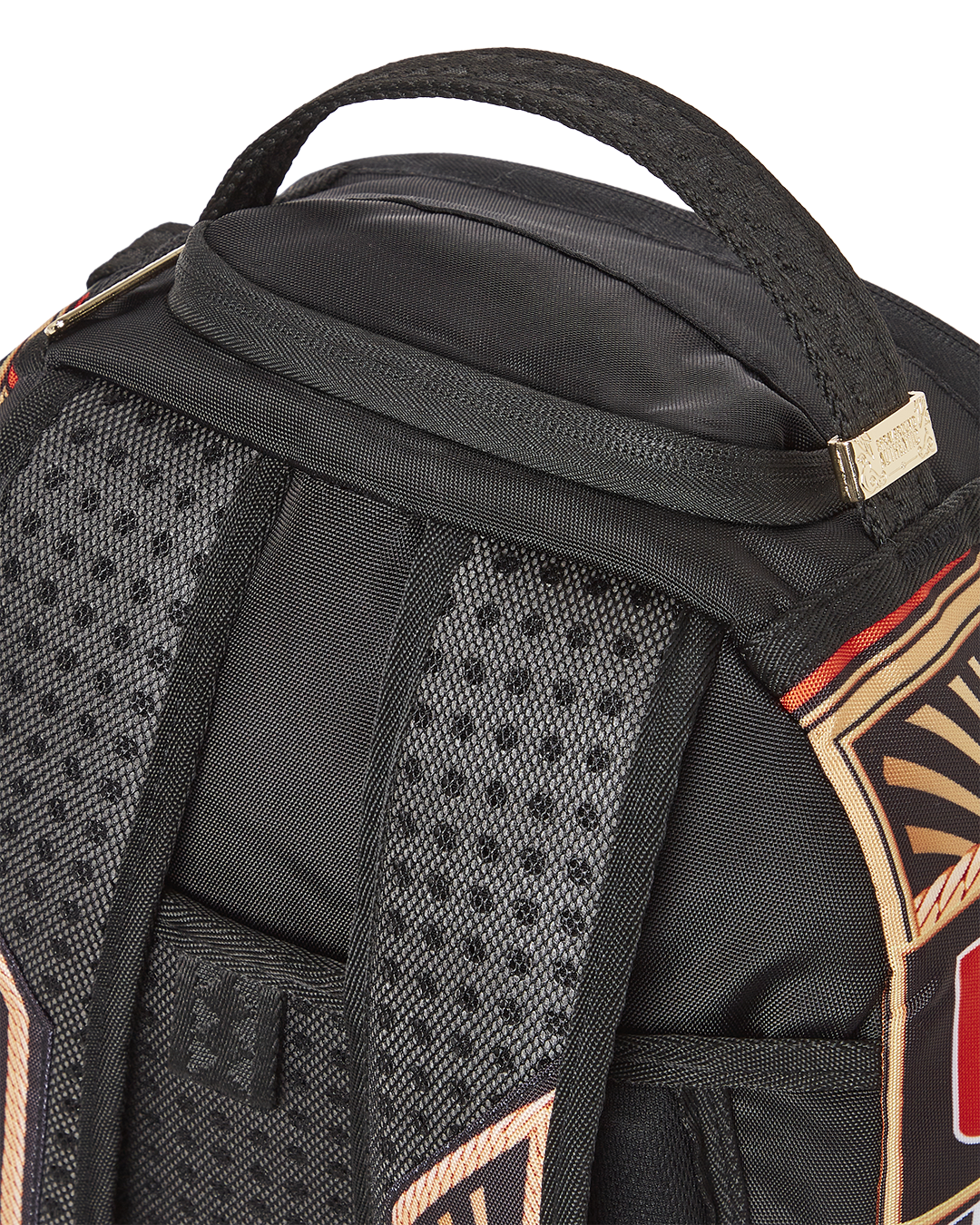 University of Miami Backpack (Dlxr) - Image 8