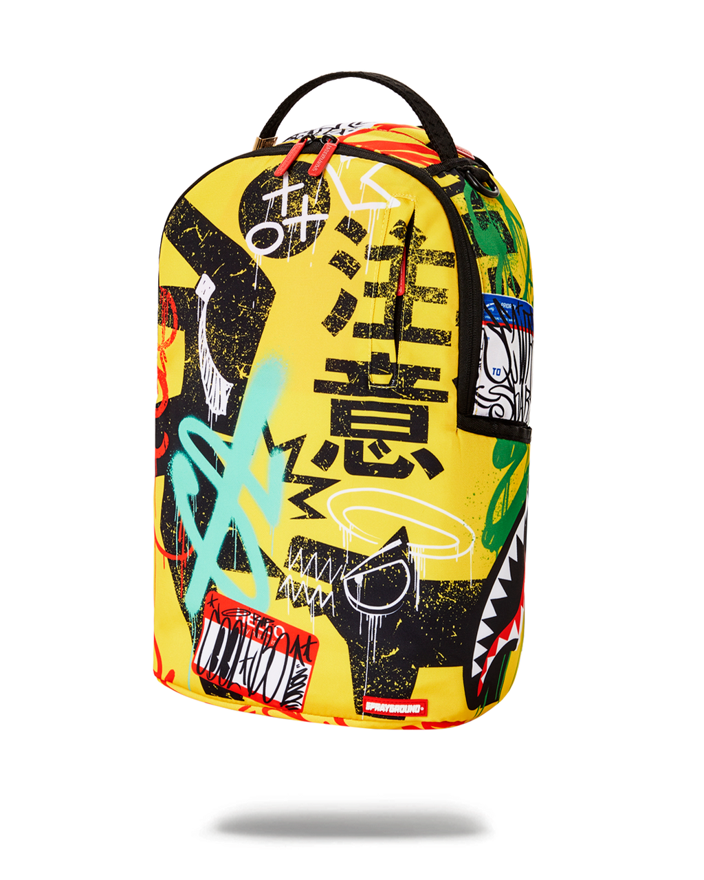 Off the Leash スプレーグラウンド (Dlxr) - Image 7