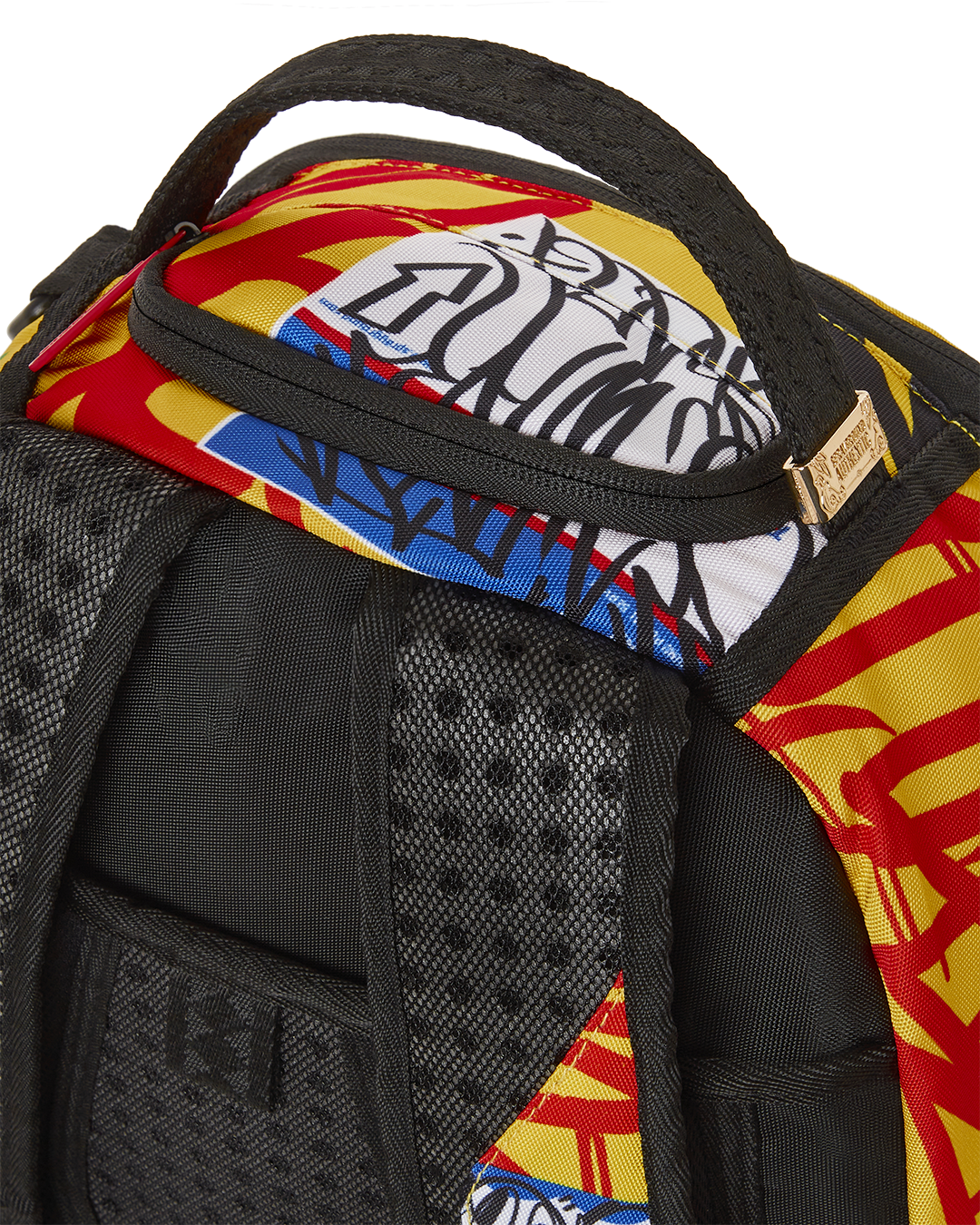 Off the Leash スプレーグラウンド (Dlxr) - Image 11