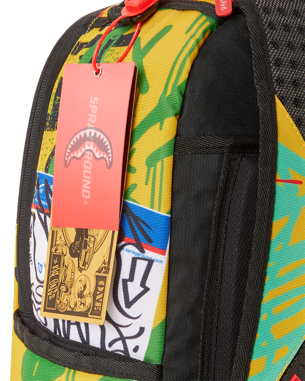 Off the Leash スプレーグラウンド (Dlxr) - Image 12