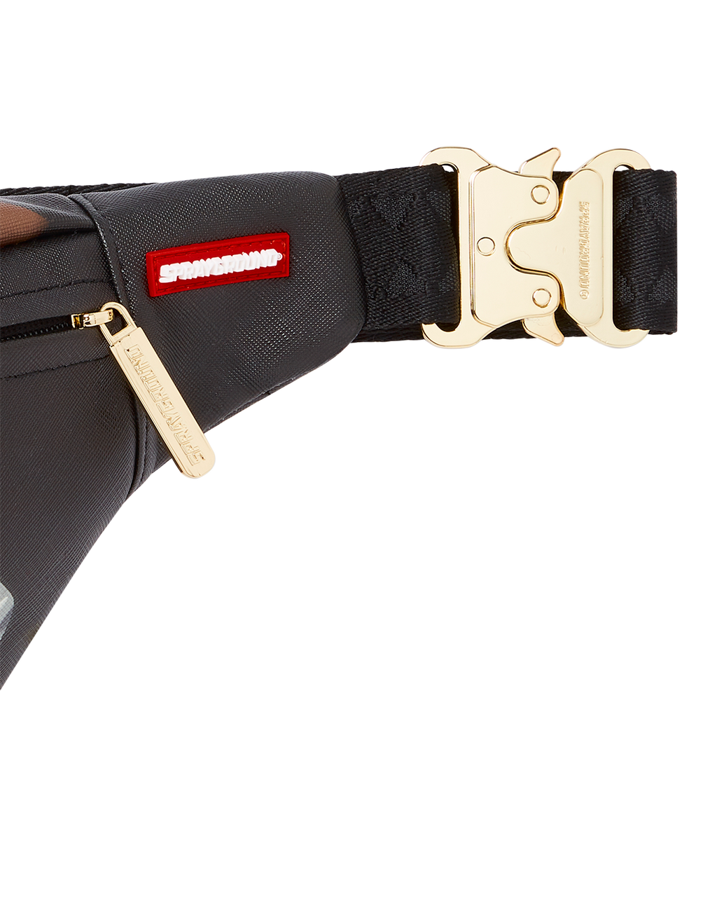 Sharks in Paris Unstoppable Savvy Crossbody - Image 5