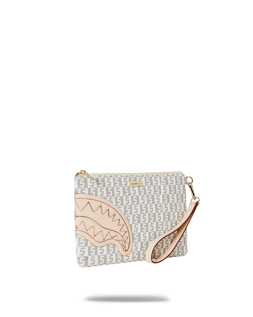 Crème De La Crème Crossover Clutch - Image 3