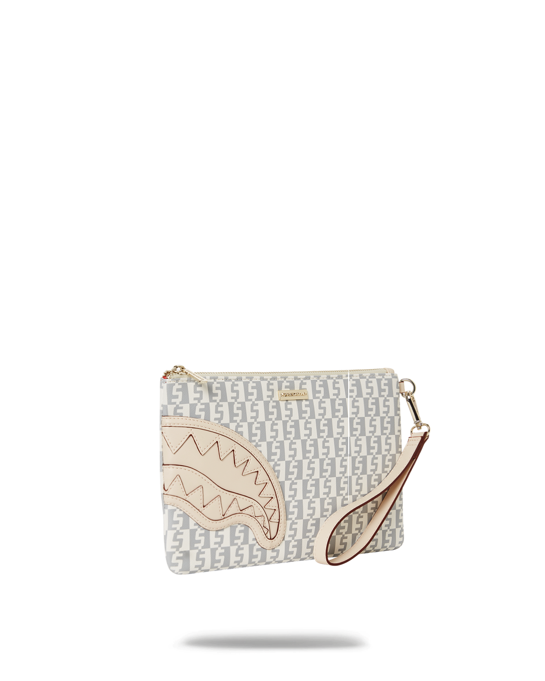 Crème De La Crème Crossover Clutch - Image 3