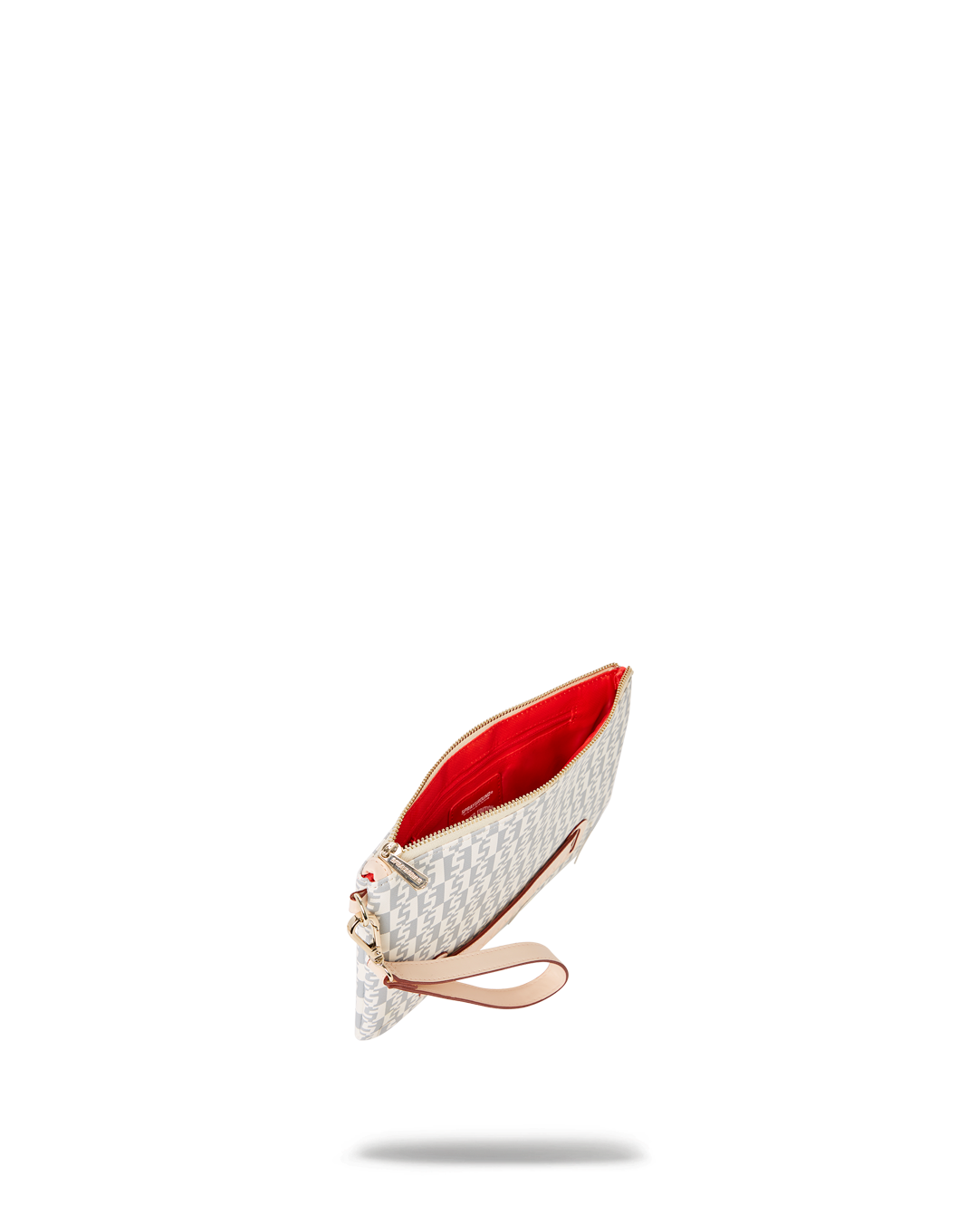 Crème De La Crème Crossover Clutch - Image 7