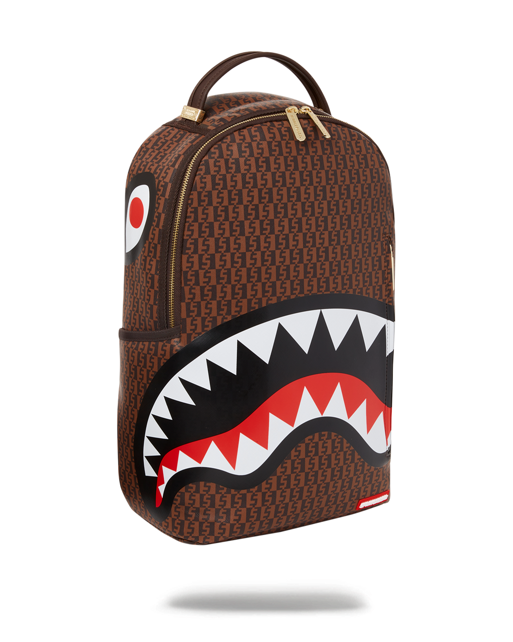 Cashin Checks Backpack (Dlxv) - Image 3