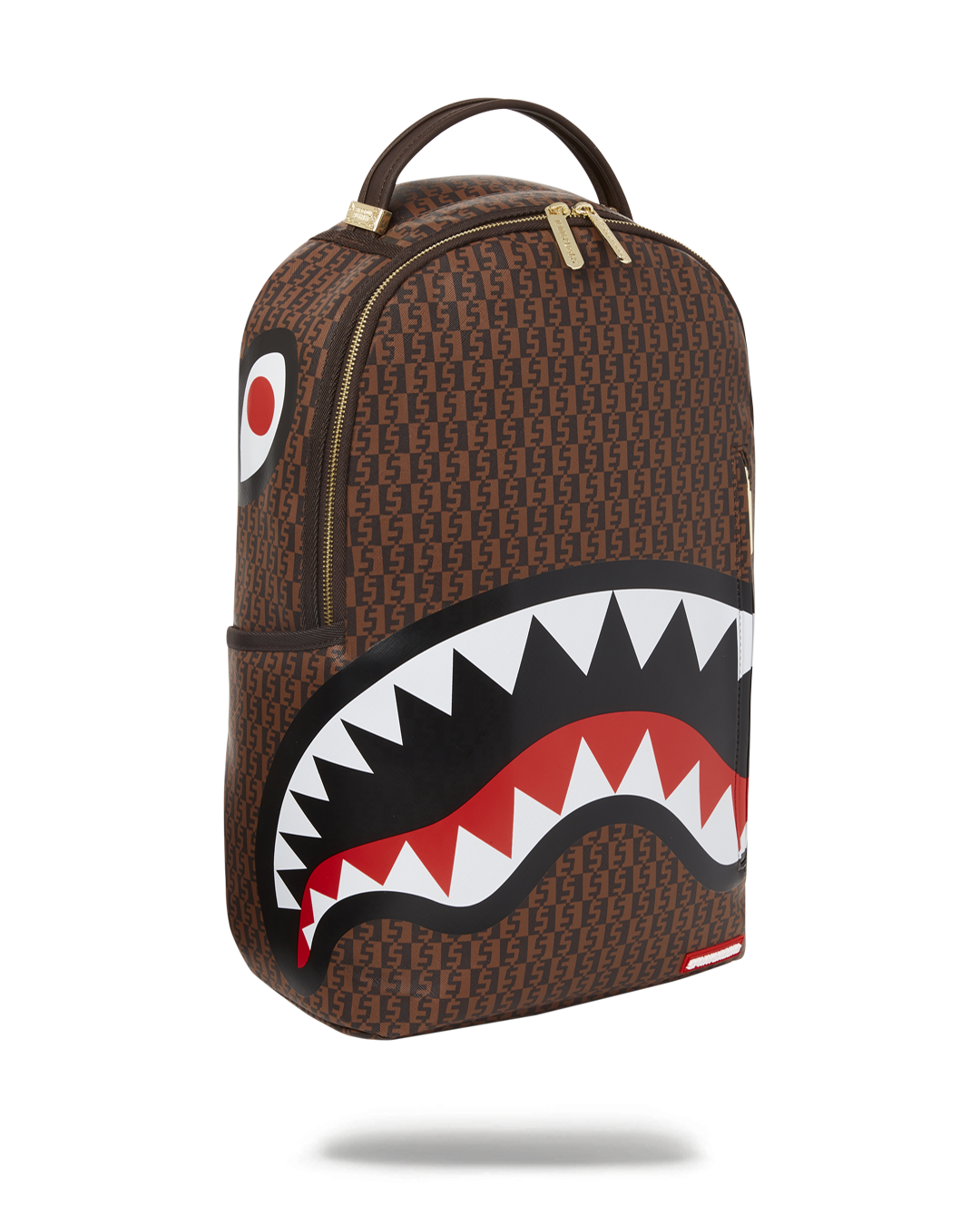 Cashin Checks Backpack (Dlxv) - Image 3