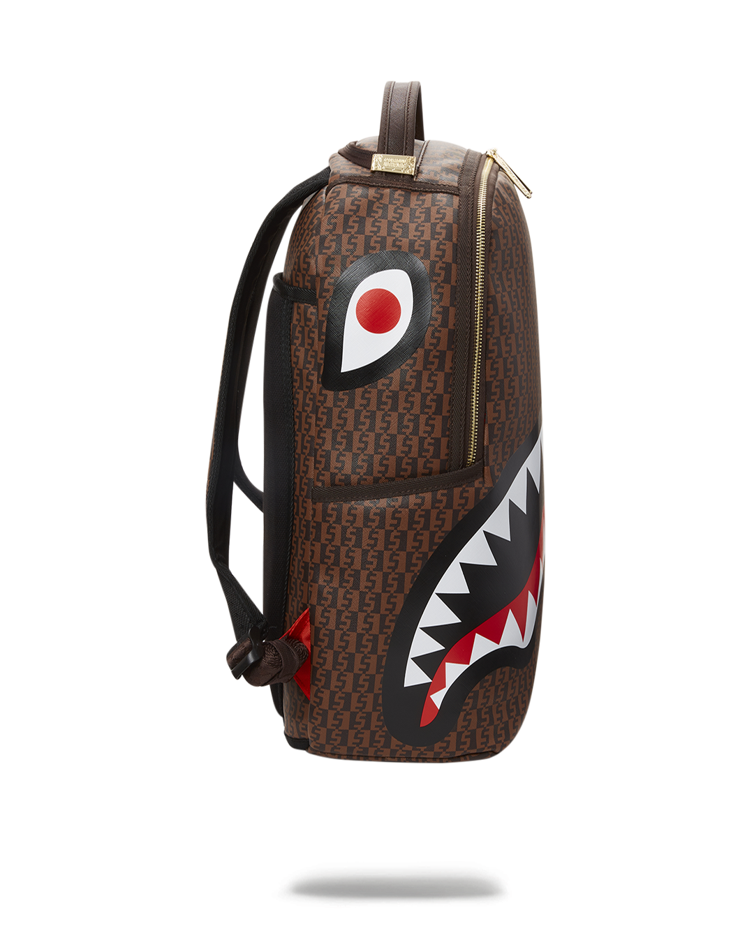 Cashin Checks Backpack (Dlxv) - Image 5