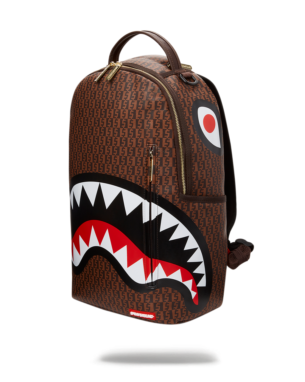Cashin Checks Backpack (Dlxv) - Image 7