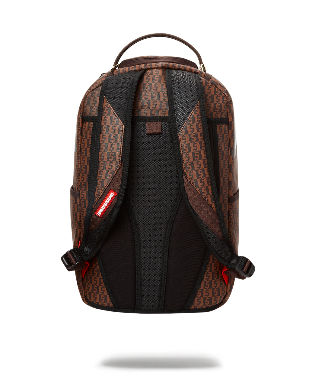 Cashin Checks Backpack (Dlxv) - Image 8