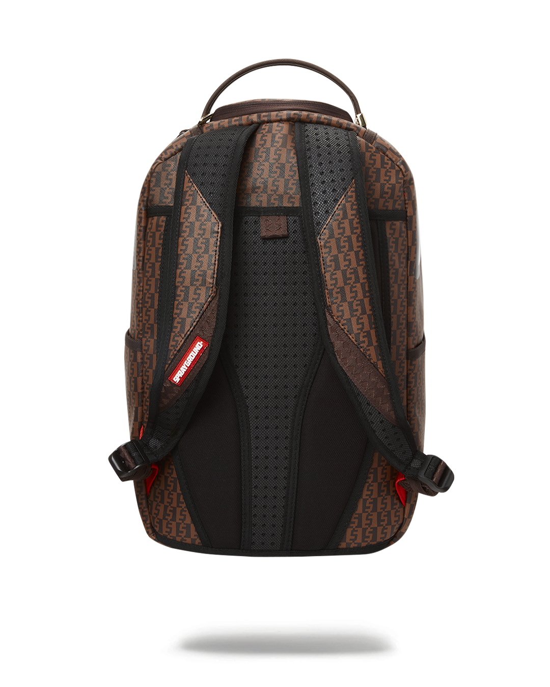 Cashin Checks Backpack (Dlxv) - Image 8