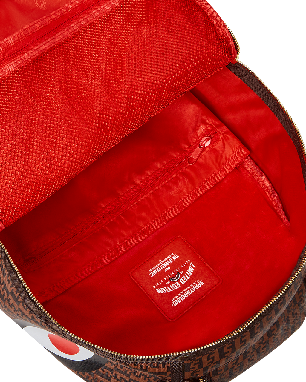 Cashin Checks Backpack (Dlxv) - Image 9