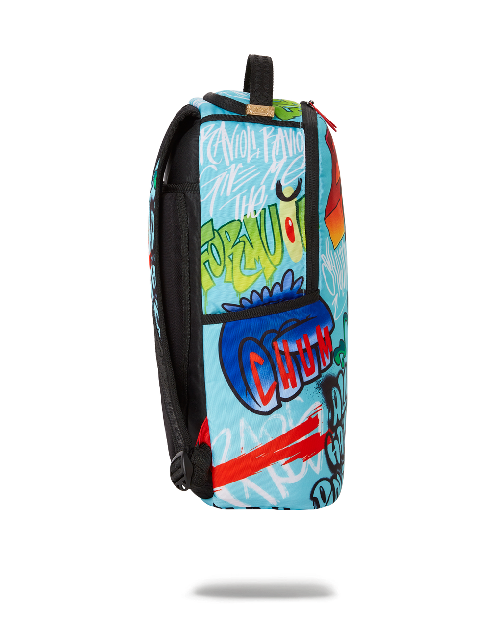 Plankton on the Run (Dlxr) - Image 5