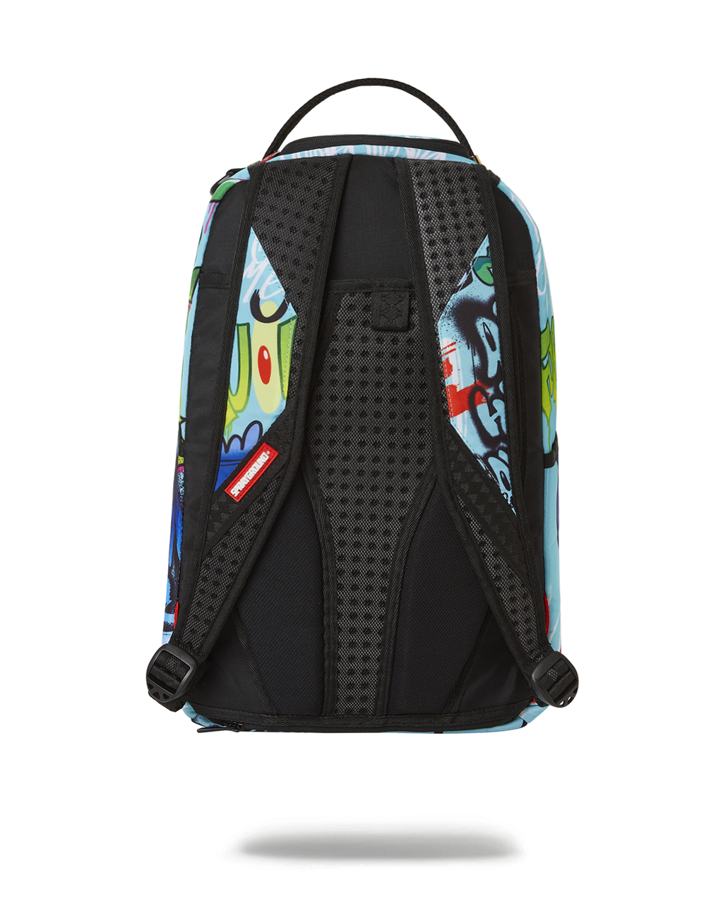Plankton on the Run (Dlxr) - Image 8