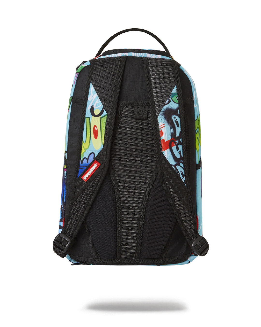 Plankton on the Run (Dlxr) - Image 8