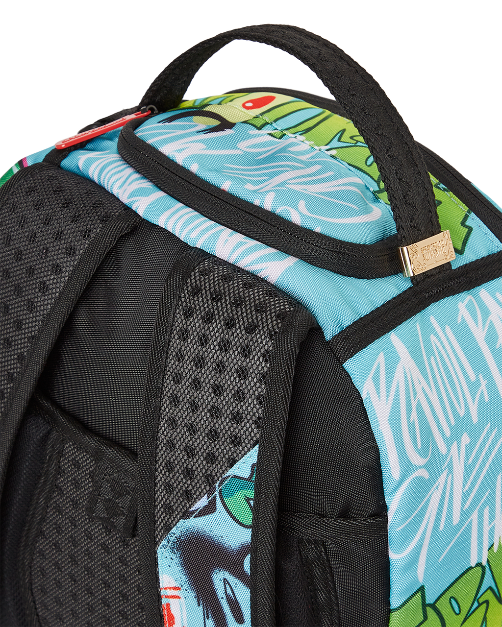 Plankton on the Run (Dlxr) - Image 10