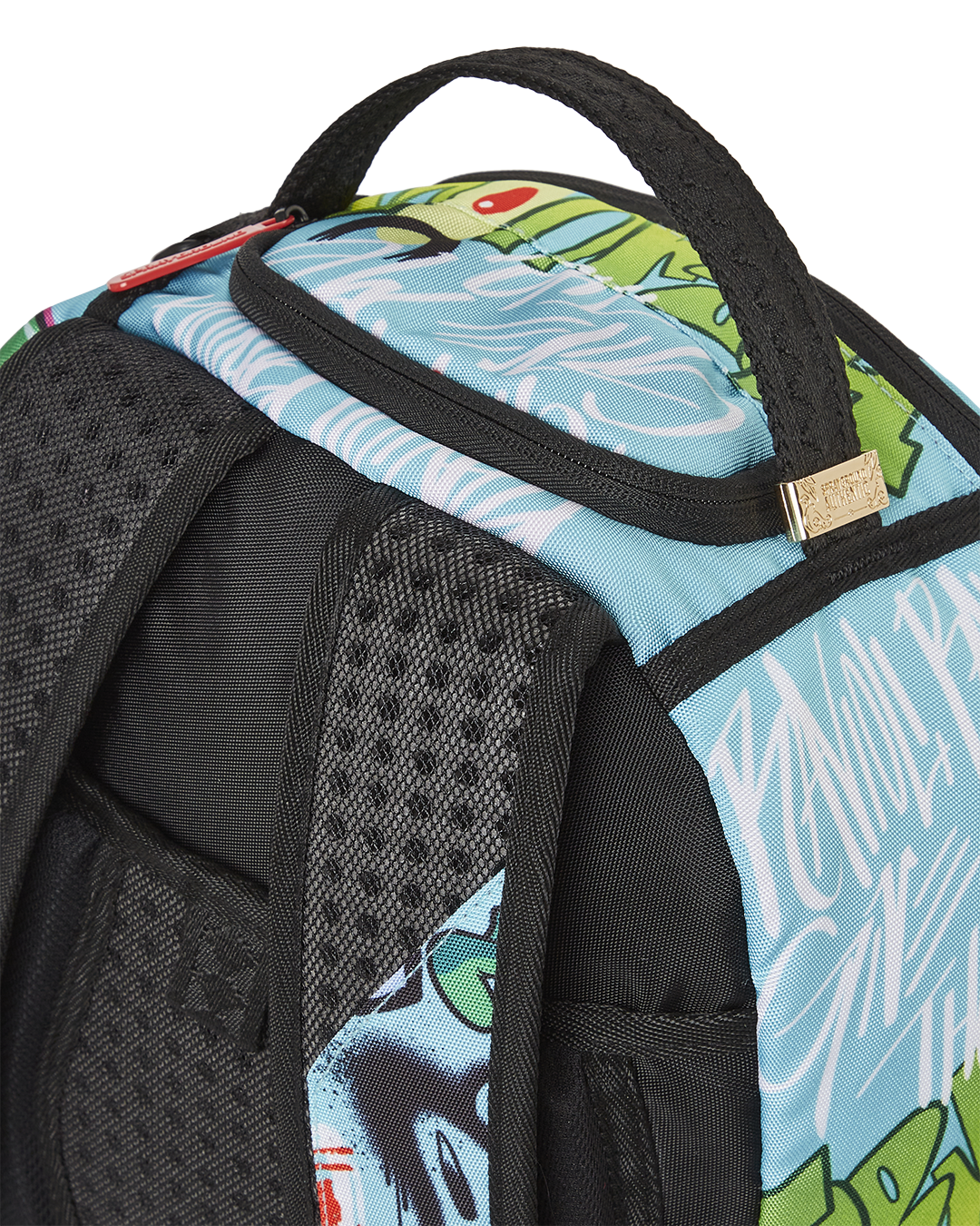 Plankton on the Run (Dlxr) - Image 10