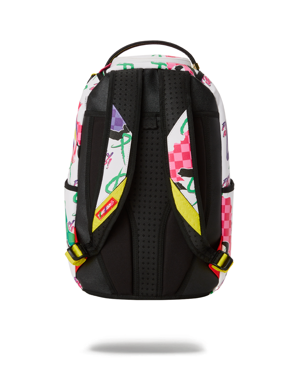 Dreamy Technicolor Backpack (Dlxv) - Image 9