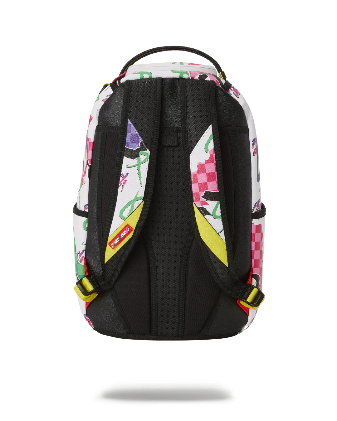 Dreamy Technicolor Backpack (Dlxv) - Image 9