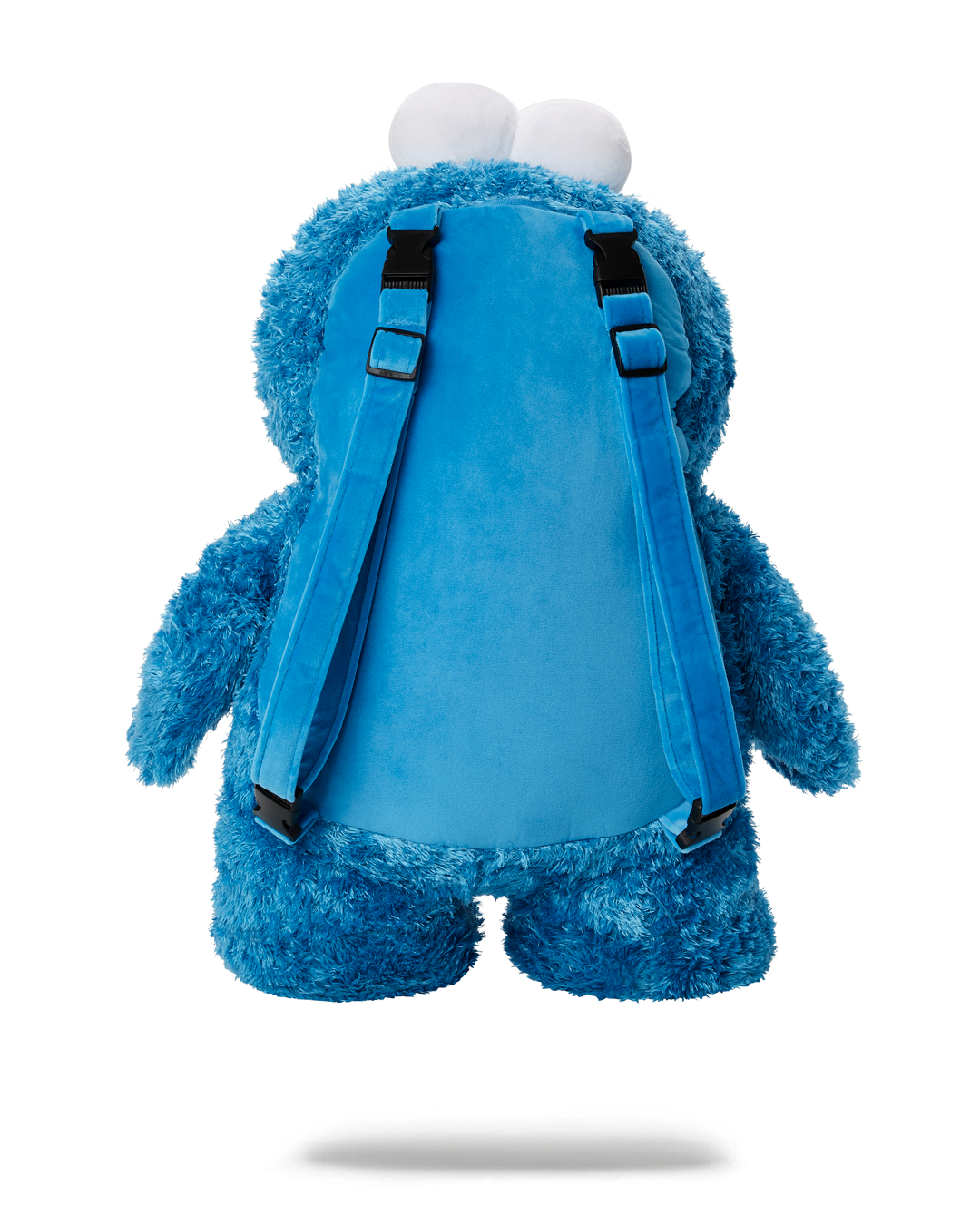 Money "Cookie" Bear Teddybear Backpack - Image 5