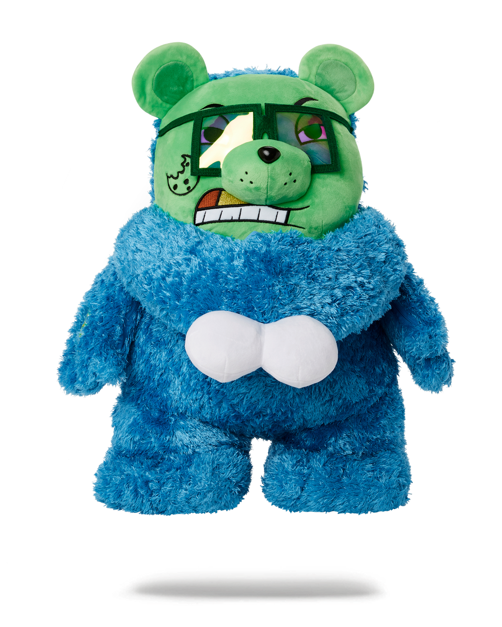 Money "Cookie" Bear Teddybear Backpack - Image 9