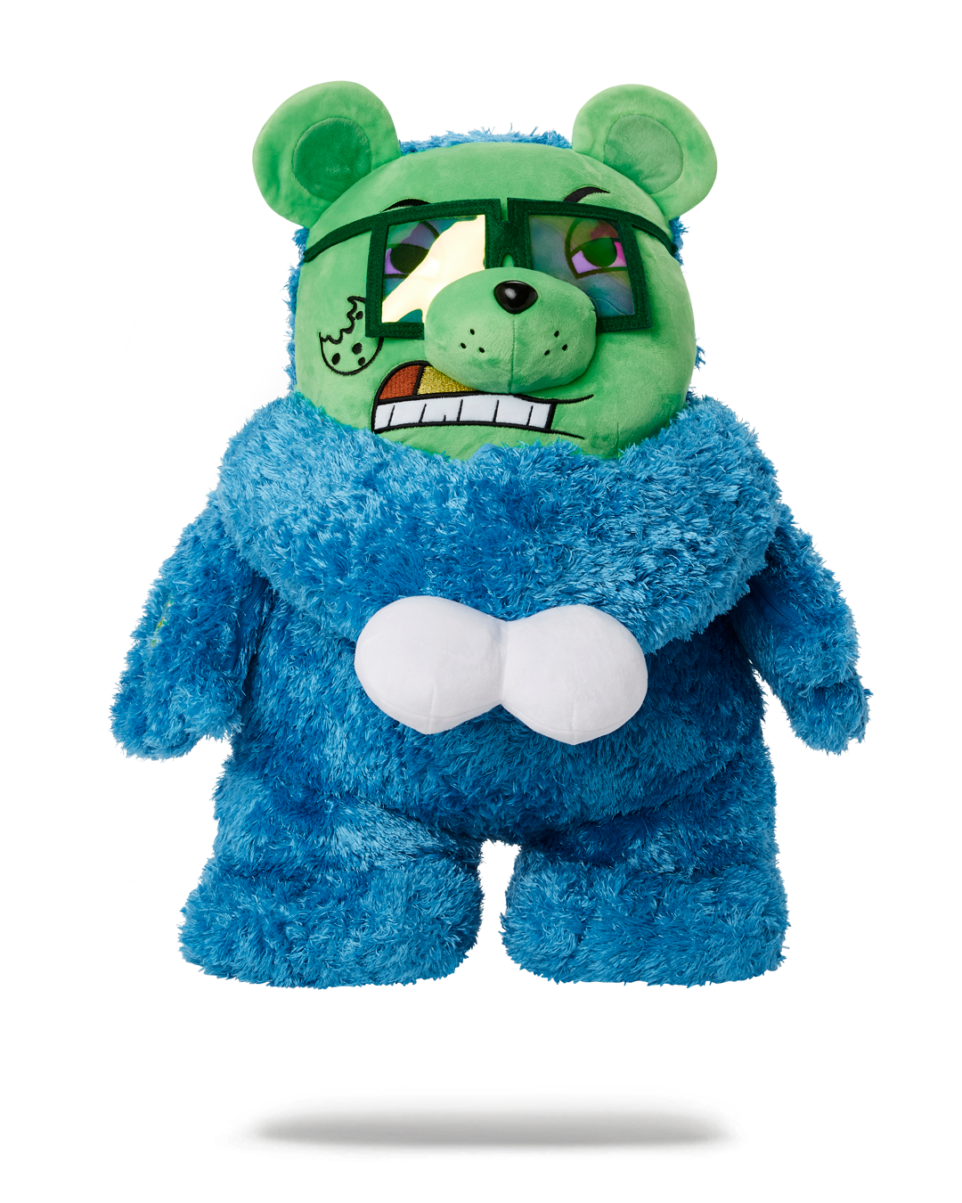 Money "Cookie" Bear Teddybear Backpack - Image 9