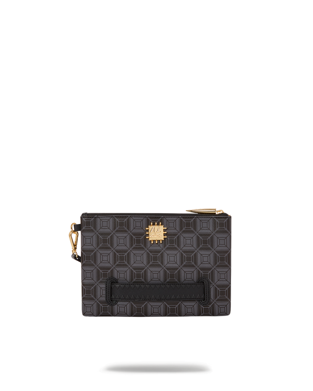 Obsidian Stunner A.i.6 Sandflower Collab Crossover Clutch - Image 5