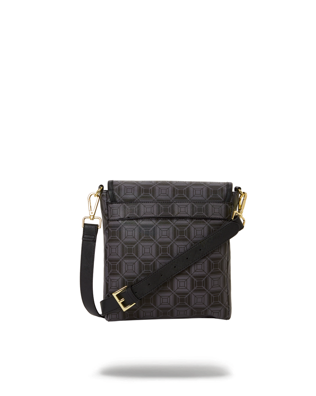 Obsidian Stunner A.i.6 Sandflower Collab Large Sling - Image 3