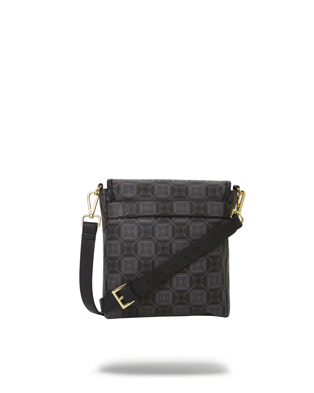 Obsidian Stunner A.i.6 Sandflower Collab Large Sling - Image 3