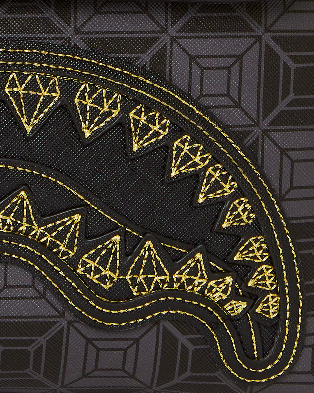 Obsidian Stunner A.i.6 Sandflower Collab Large Sling - Image 11