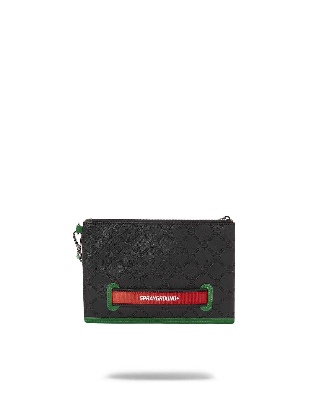 Dinero Crossover Clutch - Image 5