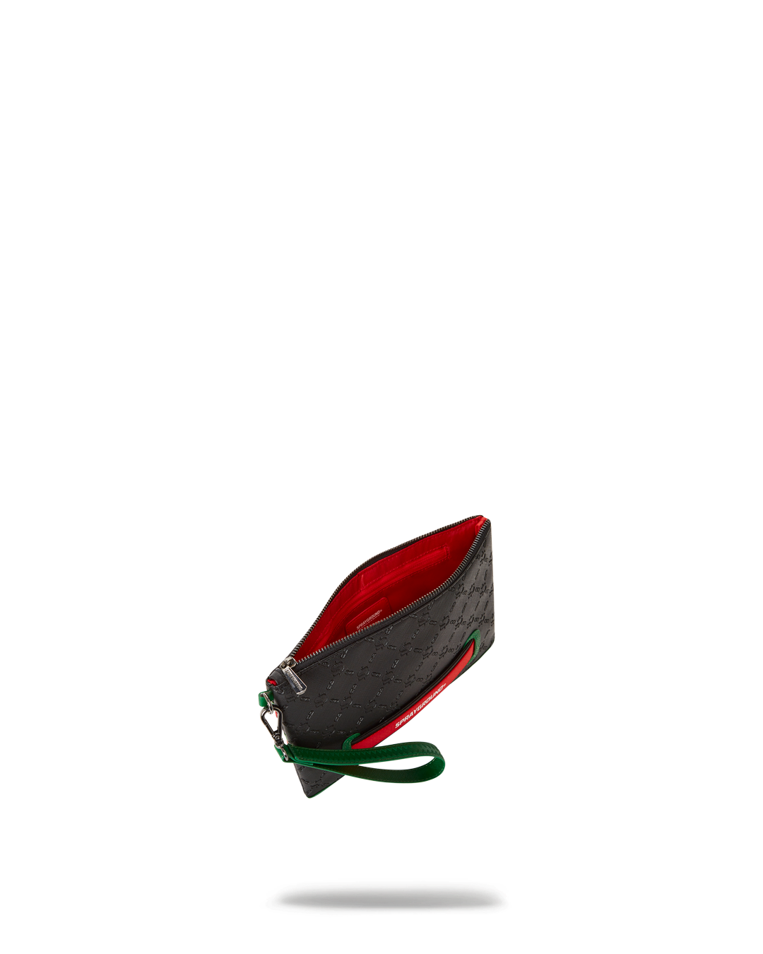 Dinero Crossover Clutch - Image 7