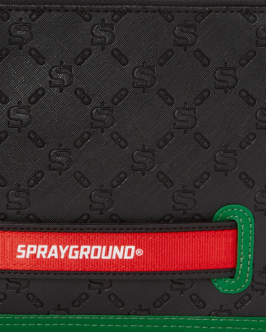 Dinero Crossover Clutch - Image 11