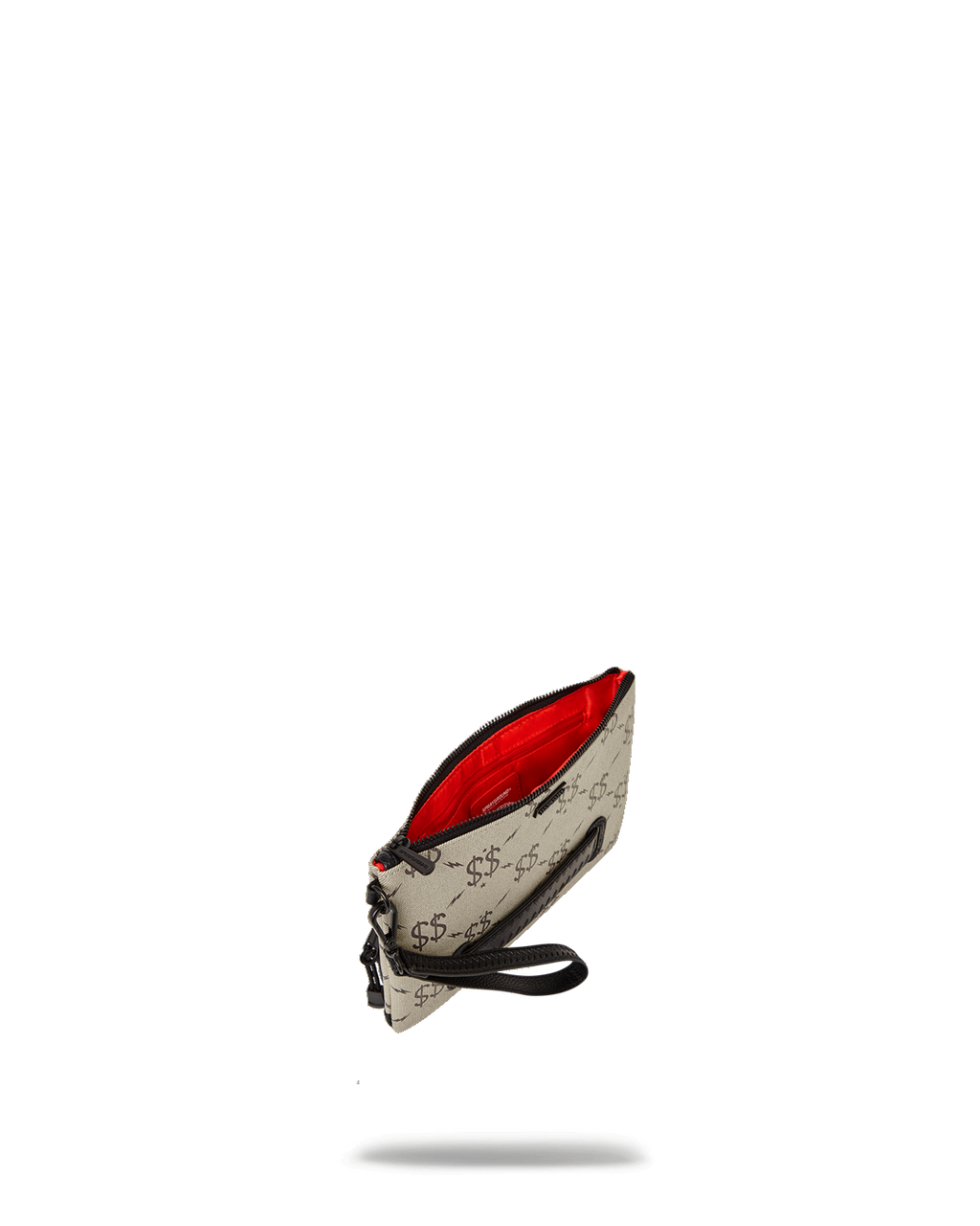 The Getaway Crossover Clutch - Image 7