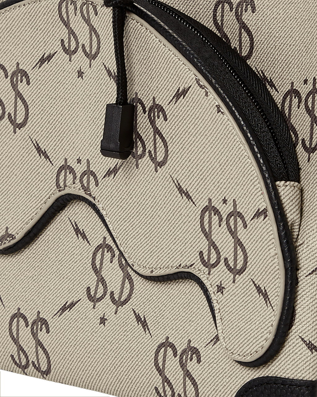 The Getaway Crossover Clutch - Image 9