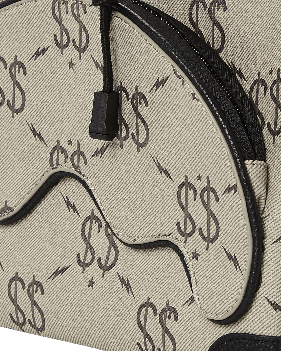 The Getaway Crossover Clutch - Image 9