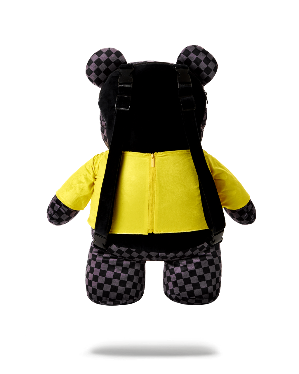 Spongebob Moneybear Teddybear Backpack - Image 5