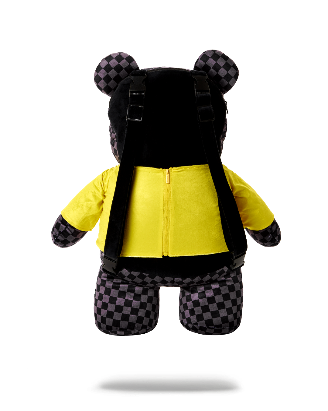 Spongebob Moneybear Teddybear Backpack - Image 5