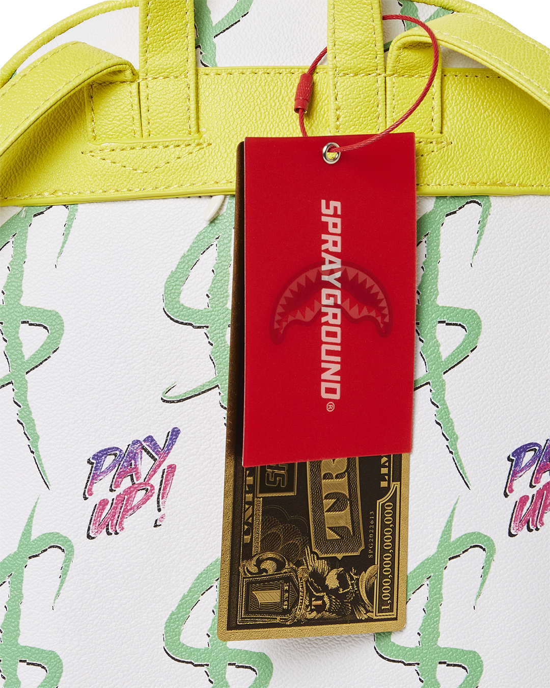 Dreamy Technicolor Savage - Image 10