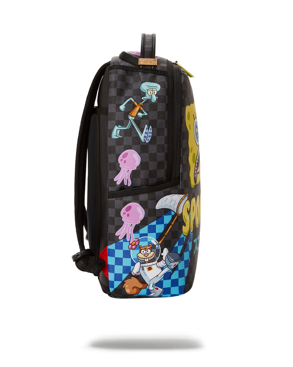Spongebob Anime スプレーグラウンド (Dlxv) - Image 5