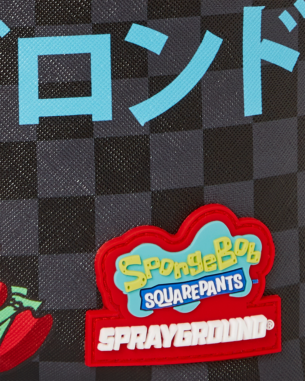 Spongebob Anime スプレーグラウンド (Dlxv) - Image 13