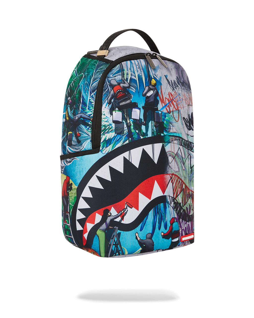 Paint & Prosper Backpack - Image 2