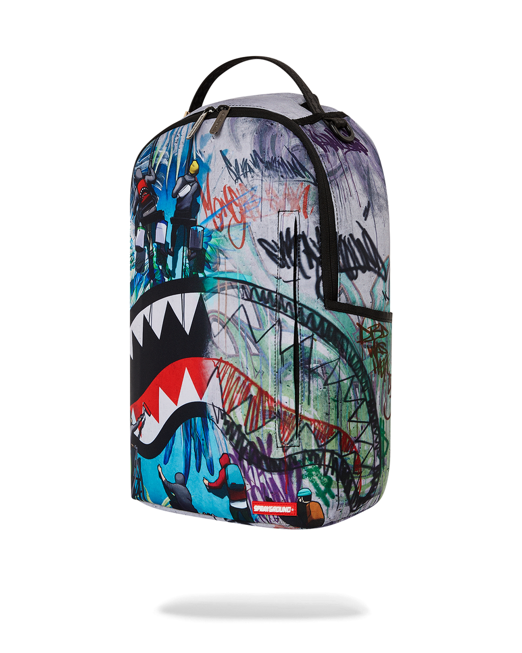 Paint & Prosper Backpack - Image 4
