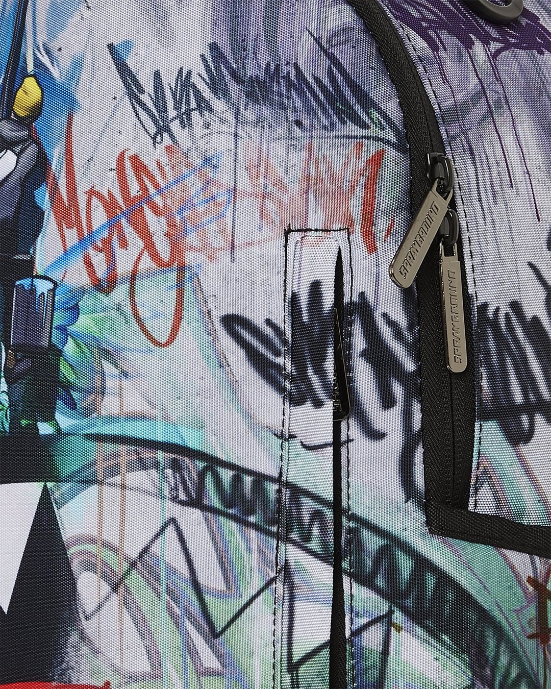 Paint & Prosper Backpack - Image 6