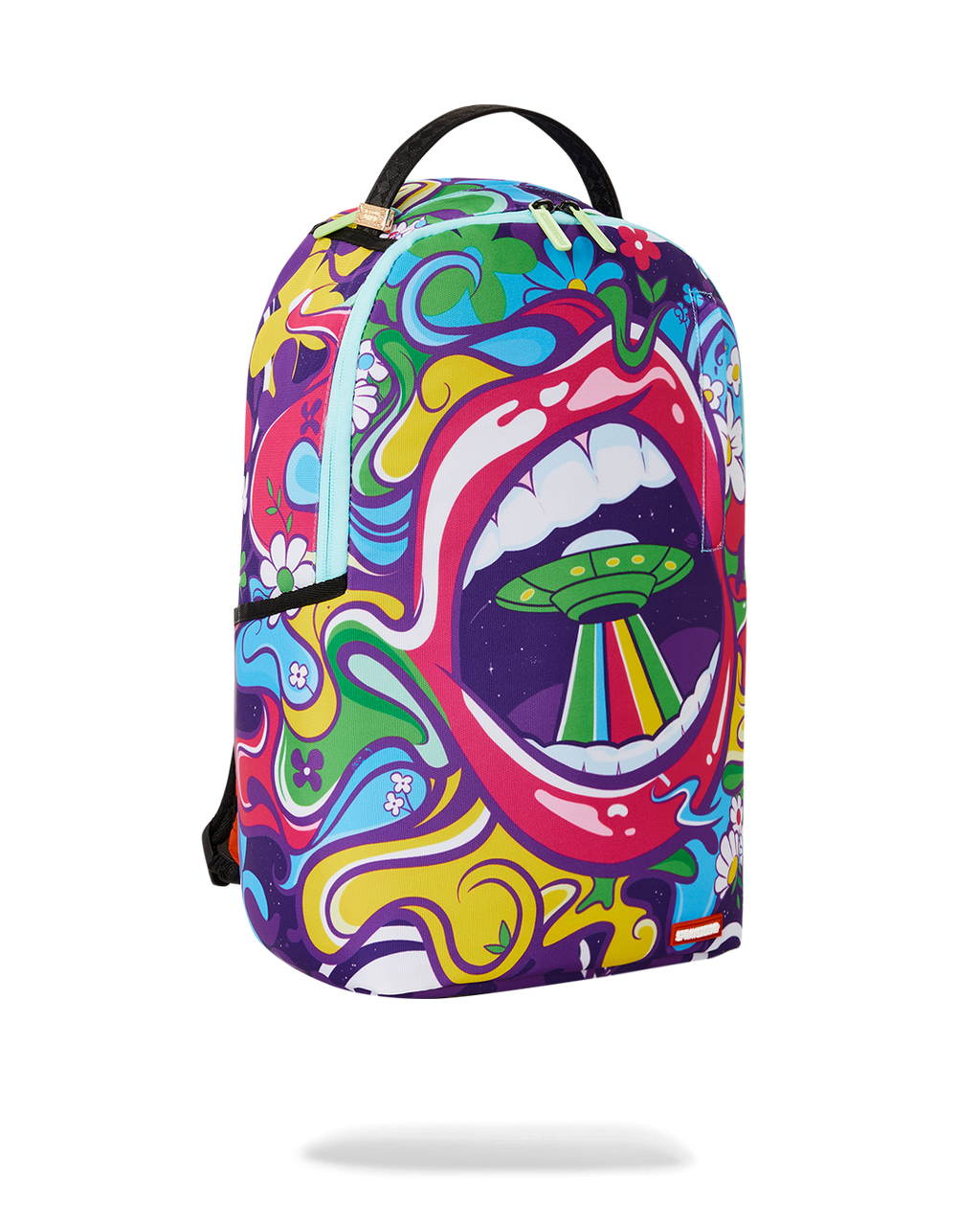 Trips & Lips Backpack - Image 3