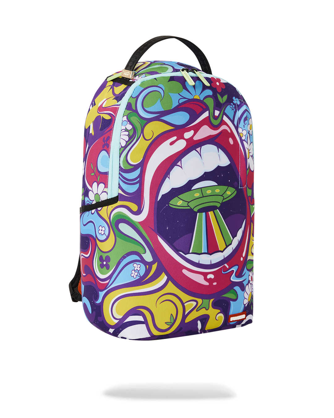 Trips & Lips Backpack - Image 3