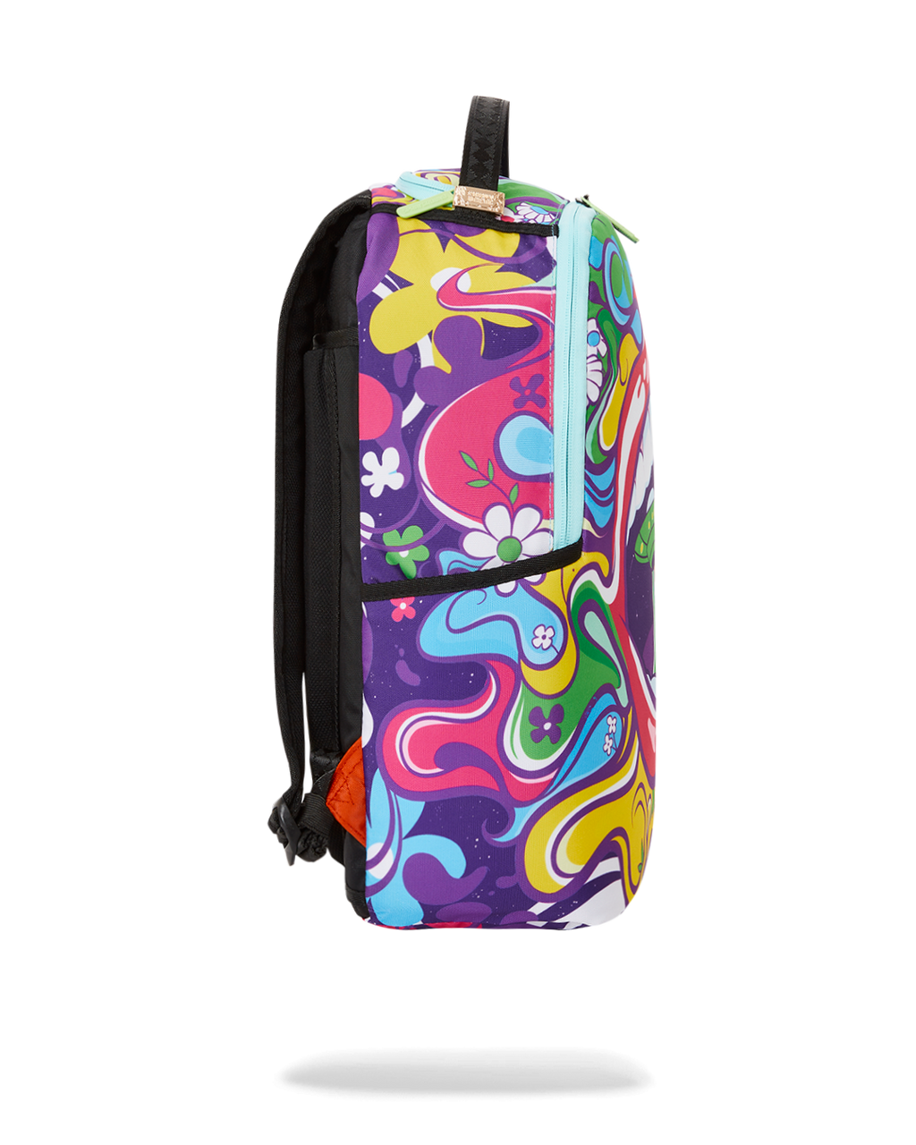 Trips & Lips Backpack - Image 5