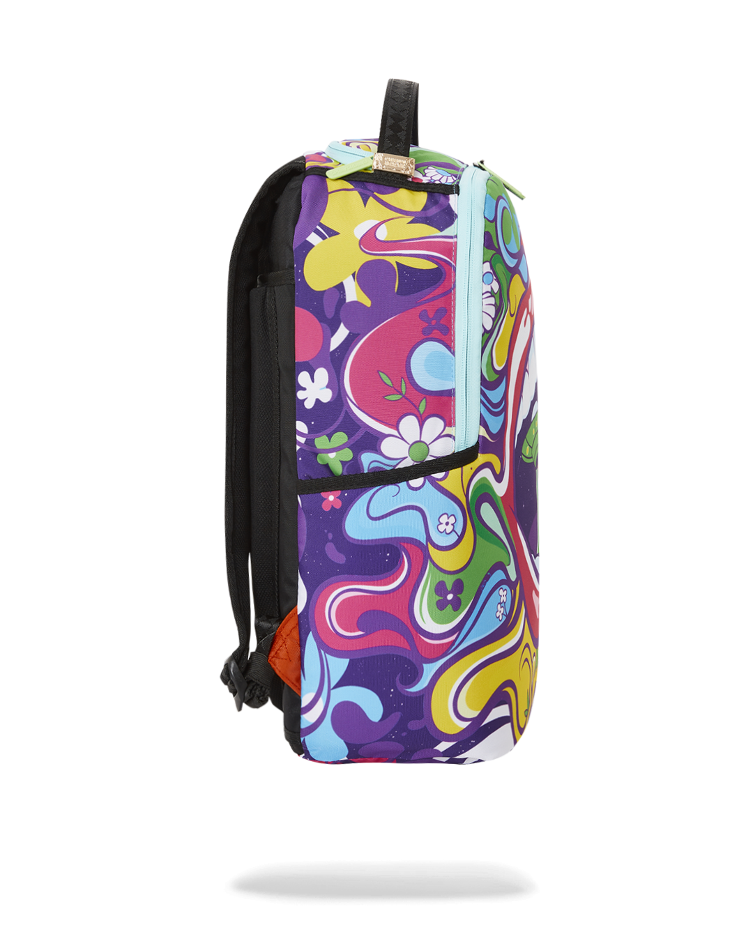 Trips & Lips Backpack - Image 5