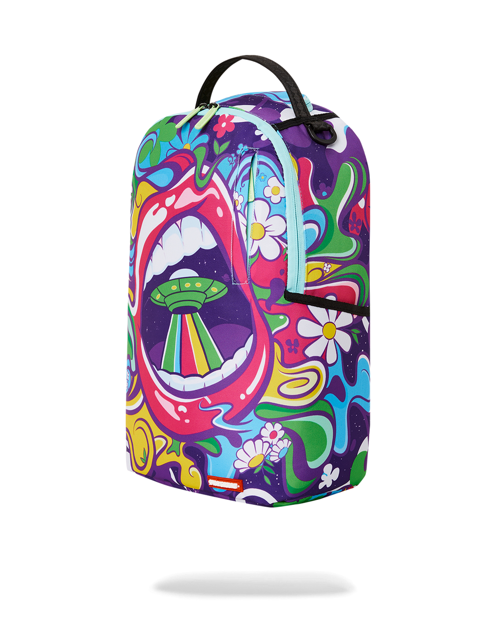 Trips & Lips Backpack - Image 7