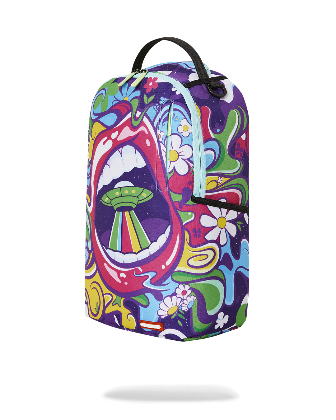 Trips & Lips Backpack - Image 7