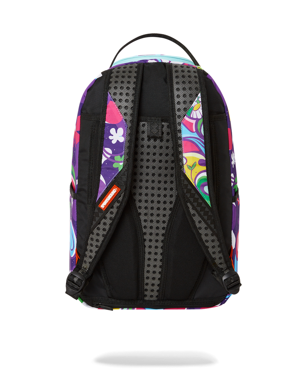 Trips & Lips Backpack - Image 8